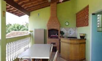 Imagem 3: CASA RESIDENCIAL em SOROCABA - SP, VILA PROGRESSO