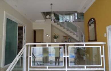 Imagem 2: CASA NO CONDOMÍNIO IBITI DO PAÇO COM 03 DORMITÓRIOS SENDO 01 SUÍTE, 360M² TOTAL