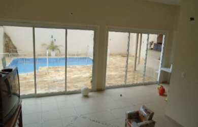 Imagem 3: CASA NO CONDOMÍNIO IBITI DO PAÇO COM 03 DORMITÓRIOS SENDO 01 SUÍTE, 360M² TOTAL