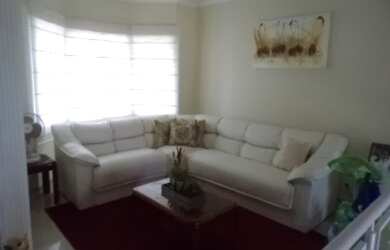 Imagem 4: CASA NO CONDOMÍNIO IBITI DO PAÇO COM 03 DORMITÓRIOS SENDO 01 SUÍTE, 360M² TOTAL