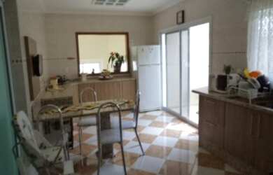 Imagem 5: CASA NO CONDOMÍNIO IBITI DO PAÇO COM 03 DORMITÓRIOS SENDO 01 SUÍTE, 360M² TOTAL