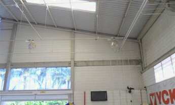 Imagem 2: BARRACAO RESIDENCIAL em SOROCABA - SP, JARDIM MARIA ANTONIA PRADO