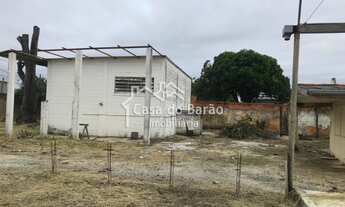 Imagem: TERRENO COMERCIAL em CAMPINAS - SP, CHÁCARA