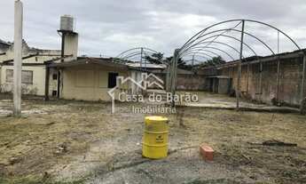 Imagem 2: TERRENO COMERCIAL em CAMPINAS - SP, CHÁCARA DE RECREIO BARÃO