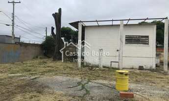 Imagem 4: TERRENO COMERCIAL em CAMPINAS - SP, CHÁCARA DE RECREIO BARÃO
