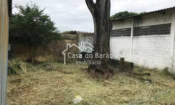 Imagem 6: TERRENO COMERCIAL em CAMPINAS - SP, CHÁCARA DE RECREIO BARÃO