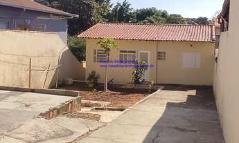 Imagem: CASA RESIDENCIAL em CAMPINAS - SP, BARÃO