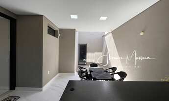 Imagem 7: Casa à venda em Estiva Gerbi-SP: 2 quartos, 1 suíte, 3 salas, 2 banheiros, 2 vagas de gara