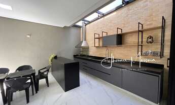 Imagem 5: Casa à venda em Estiva Gerbi-SP: 2 quartos, 1 suíte, 3 salas, 2 banheiros, 2 vagas de gara