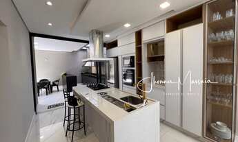 Imagem 6: Casa à venda em Estiva Gerbi-SP: 2 quartos, 1 suíte, 3 salas, 2 banheiros, 2 vagas de gara