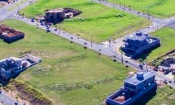 Imagem 4: LOTES PARCELDOS - CONDOMÍNIO FAZENDA PAINEIRAS