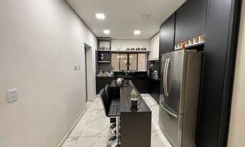 Imagem 2: CASA A VENDA - RESIDENCIAL PALM PARK