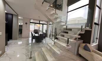 Imagem 5: CASA A VENDA - RESIDENCIAL PALM PARK