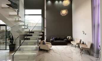 Imagem 4: CASA A VENDA - RESIDENCIAL PALM PARK