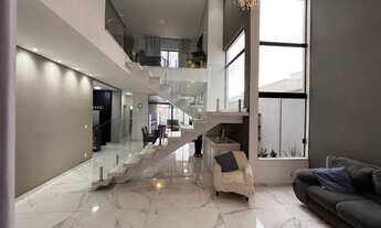 Imagem 3: CASA A VENDA - RESIDENCIAL PALM PARK