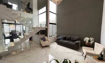 Imagem: CASA A VENDA - RESIDENCIAL PALM PARK