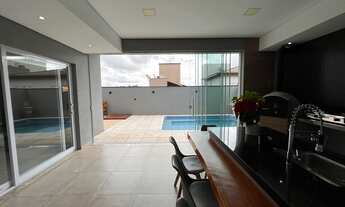 Imagem: Residencial Portal do Lago