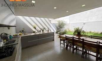 Imagem 3: Oportunidade única: Casa de alto padrão em condomínio no Residencial Palm Park, Estiva Ger