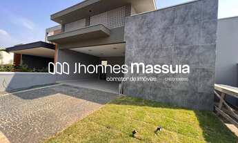 Imagem: Casa em Condomínio de Luxo no Bairro Saúde