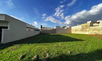 Imagem 4: Terreno à venda no Residencial Palm Park em Estiva Gerbi-SP com 338,14 m² de área