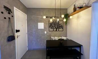 Imagem 3: Apartamento à venda em Mogi Guaçu-SP, Residencial Cidades D Italia ? Av Brasil, 4505