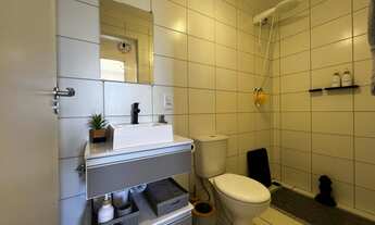 Imagem 5: Apartamento à venda em Mogi Guaçu-SP, Residencial Cidades D Italia ? Av Brasil, 4505