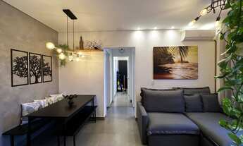 Imagem: Apartamento à venda em Mogi Guaçu-SP