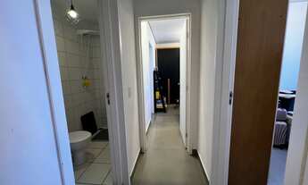 Imagem 4: Apartamento à venda em Mogi Guaçu-SP, Residencial Cidades D Italia ? Av Brasil, 4505