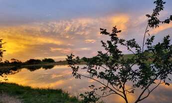 Imagem: Terreno à venda em condomínio de luxo