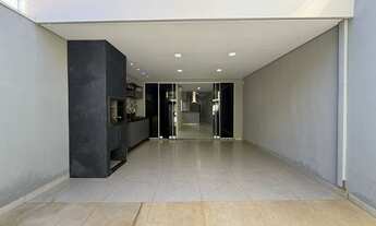 Imagem 3: Casa à Venda no Bairro São Camilo em Mogi Guaçu ? 2 Dormitórios e Área de LazerComprar Cas