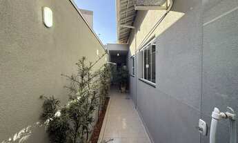 Imagem 6: Casa à Venda no Bairro São Camilo em Mogi Guaçu ? 2 Dormitórios e Área de LazerComprar Cas