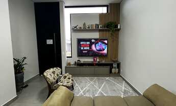 Imagem: Casa em Condomínio à Venda em Mogi Mirim-SP