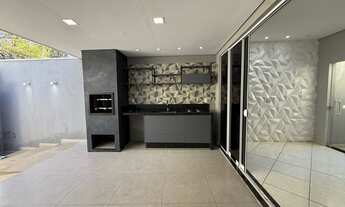 Imagem 5: Casa à Venda no Bairro São Camilo em Mogi Guaçu ? 2 Dormitórios e Área de LazerComprar Cas