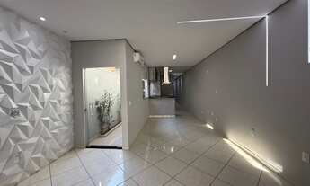 Imagem 2: Casa à Venda no Bairro São Camilo em Mogi Guaçu ? 2 Dormitórios e Área de LazerComprar Cas