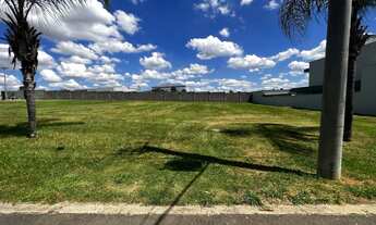 Imagem 2: Terreno à venda em condomínio no Residencial Palm Park, Estiva Gerbi-SP: 453,00 m² de área