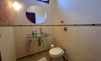 Imagem 6: Imperdível! Casa à venda em Mogi Guaçu-SP, bairro Capela, 3 quartos, 1 suite, 2 salas, 2 b