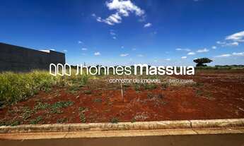 Imagem: Terreno à venda em Mogi Guaçu-SP, bairro