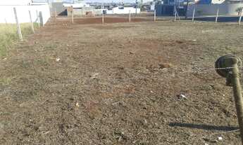 Imagem: Terreno à venda em Mogi Mirim-SP, no Residencial