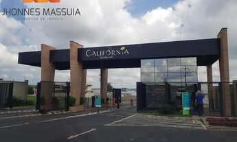 Imagem: Residencial California - Estiva Gerbi