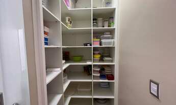 Imagem 2: CASA A VENDA - RESIDENCIAL PALM PARK