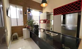 Imagem 7: CASA A VENDA - RESIDENCIAL PALM PARK