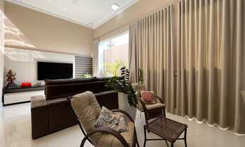 Imagem 5: CASA A VENDA - RESIDENCIAL PALM PARK