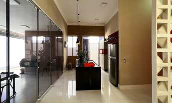 Imagem 3: CASA A VENDA - RESIDENCIAL PALM PARK