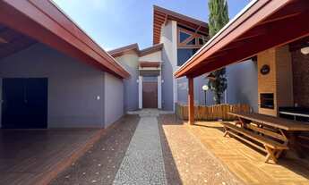 Imagem 1: Excelente casa Residencial do Bosque