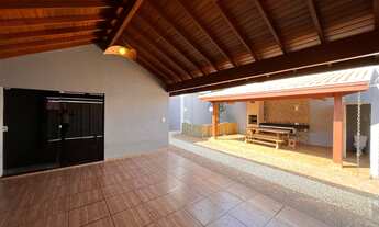 Imagem 6: Excelente casa Residencial do Bosque