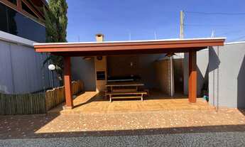 Imagem 4: Excelente casa Residencial do Bosque