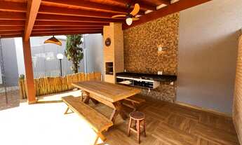 Imagem 3: Excelente casa Residencial do Bosque