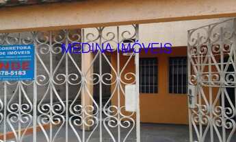 Imagem 2: Sobrado em Ferraz de vasconcelos