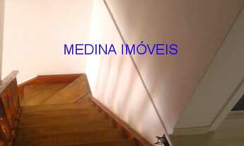 Imagem 3: Sobrado em Ferraz de vasconcelos