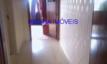 Imagem 7: Sobrado em Ferraz de vasconcelos